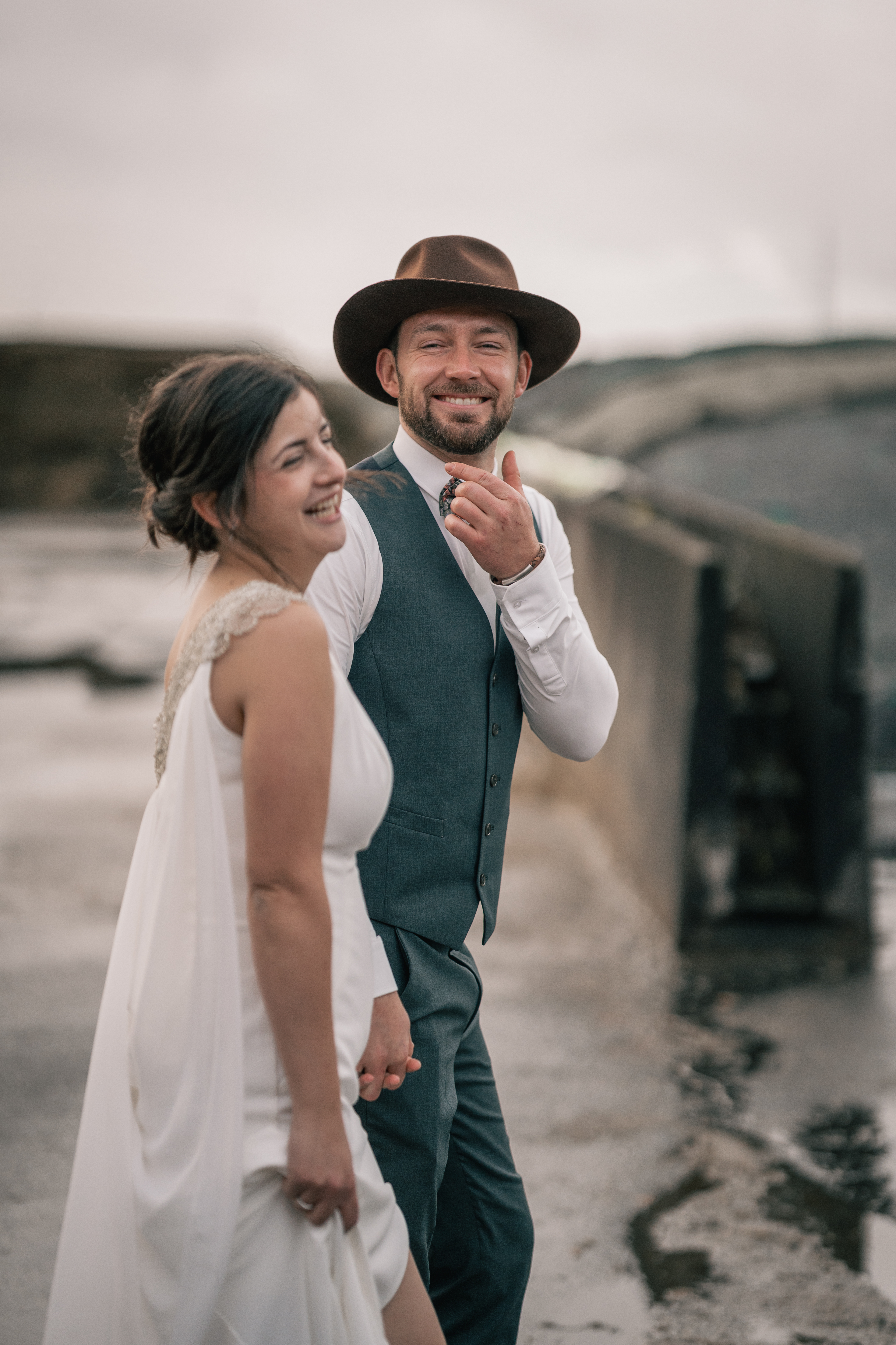 Hochzeitsreportage Love Story 02 – Ruhrgebiet